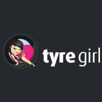Tyre Girl image 1